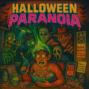 HALLOWEEN PARANOIA