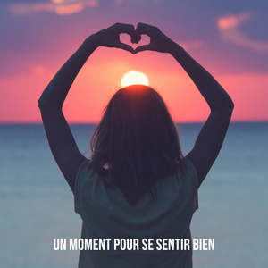 Profitez de ce moment