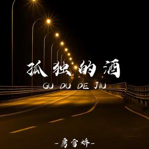 孤独的酒 (DJ彭锐版伴奏)