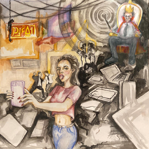 Ahmak Harikalar Diyarında