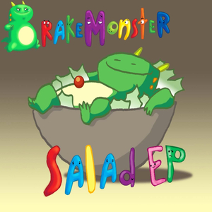 Salad (MindTransit Remix)