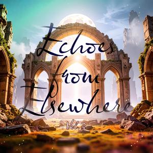 When Silence Was All We Had -Lunareth dom selurai-