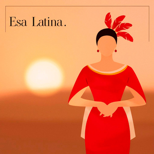 Esa latina