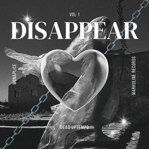 DISAPPEAR (Rock x Uptempo)
