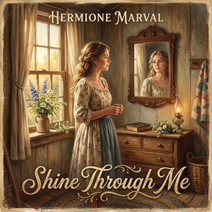 Shine Through Me