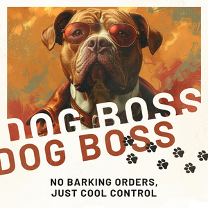 Peaceful Pooch Melodies - Frequency at 417 Hertz