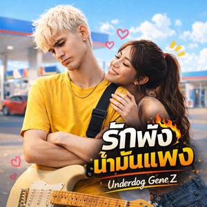 รักพัง น้ำมันแพง