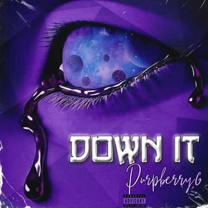 Down it (feat. 45, Pressdat & Slish)
