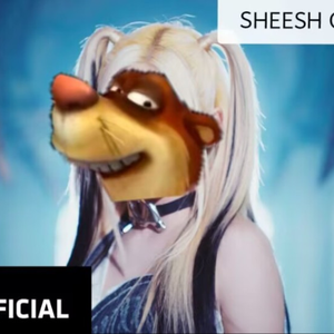 SHEESH珍宝Demo疑似流出