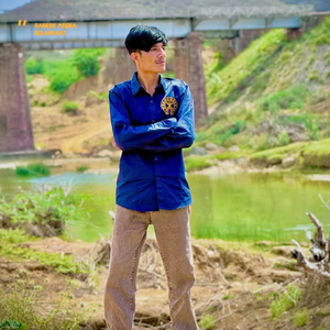 छोरा म्हारो प्यार फालतू कौन असली नाम फालतू छ