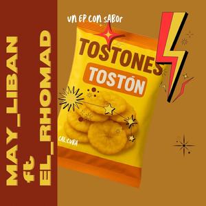 Toston (feat. Rhomad)