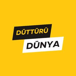 Düttürü Dünya Oyun Müziği