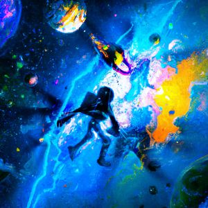 Transcending Worlds Through Bass