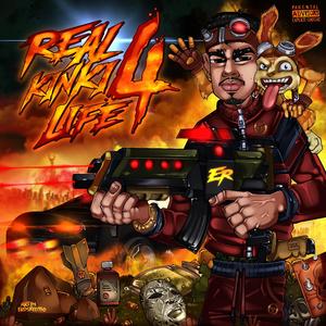 FALCONE (feat. LasryProd)