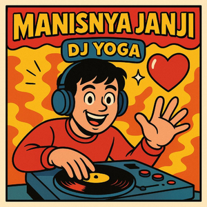 MANISNYA JANJI