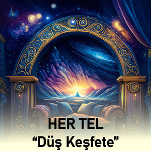 Düş Keşfete (Live)