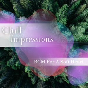 Peaceful Drift on Still Waters