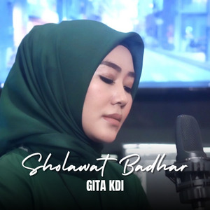 Sholawat Badhar (Cover)
