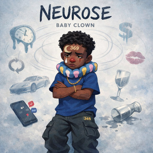 Neurose (Baby Clown) 369