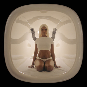 Closure (Flexulant x BAMBII Remix feat. Rahrah Gabor & Brazy)