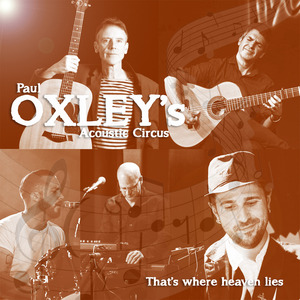 That's Where Heaven Lies