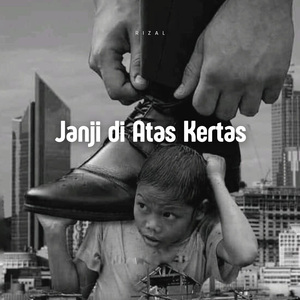 Janji di Atas Kertas