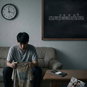 เธอจะยังคิดถึงกันไหม