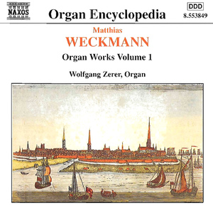 Toccata dal 12 Tuono in C Major:Tocccata Dal 12 Tuono (in C)