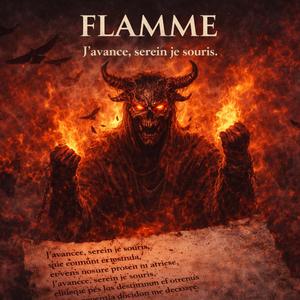 Flamme