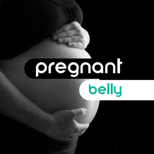 Pregnant Belly