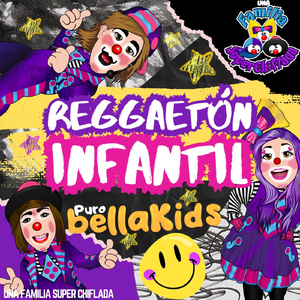 Pollito Chicken (Reggaeton)