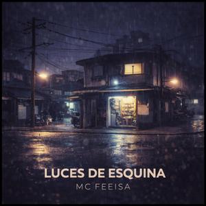 Luces de esquina
