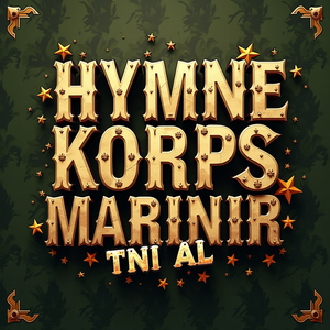 Hymne Korps Marinir Tni Al