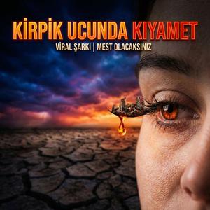 Kirpik Ucunda Kıyamet