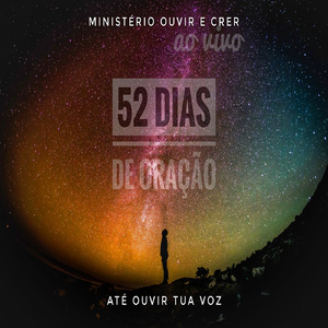 Canção de Enoque (Ao Vivo)