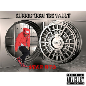 A Way Out (feat. 9yne & Jay Kidd)