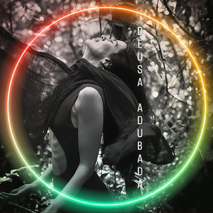 Deusa Adubada (feat. Buguinha Dub, Paulo Santos & Corisco Dub)