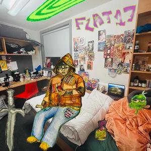 swagrific (feat. HITMAN)