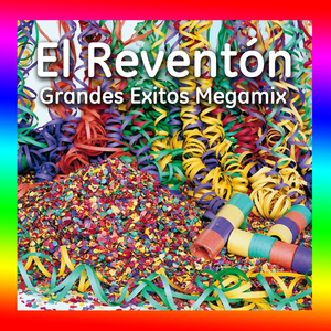 Reventón Pop