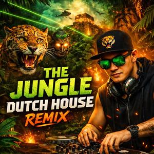 JUNGLE DUTCH YEAR OFF