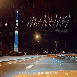 IMASARA (feat. SAWAMURA)