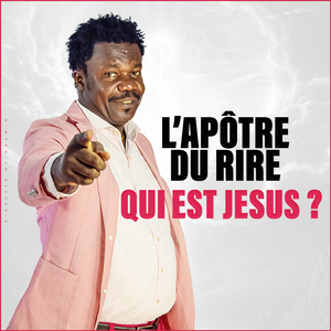 Qui Est Jesus ? (Live)