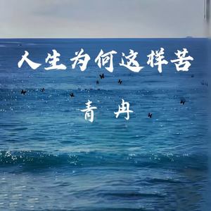 人生为何这样苦