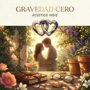Gravedad Cero