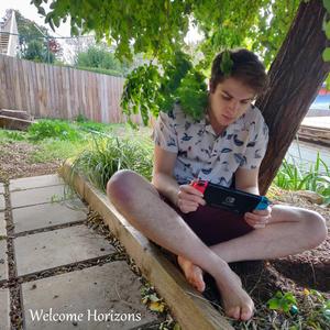 Welcome Horizons