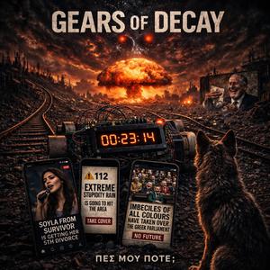 Πες μου πότε?