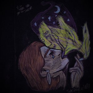 You Light Up My Love!