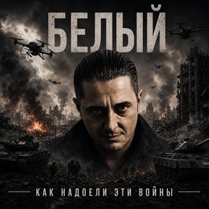 Как надоели эти войны