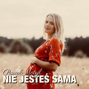 Nie jesteś sama