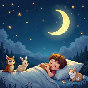 Şarkı – “Bahçemde Uyku”